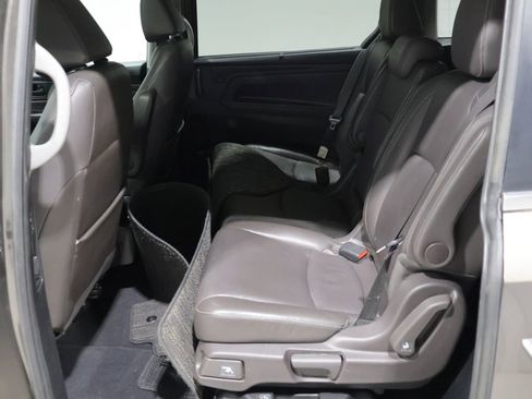 Used 2021 Honda Odyssey EX-L image 18