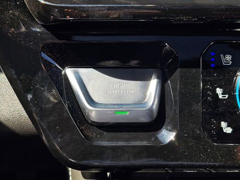 New 2026 GMC Sierra 1500 AT4X image 35