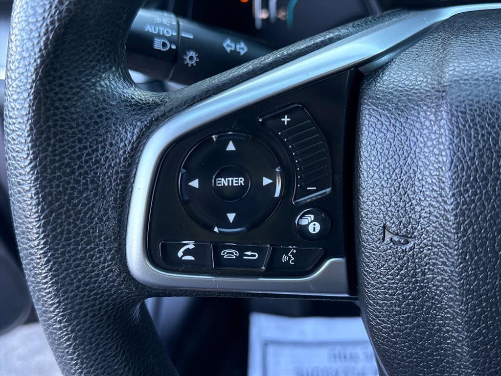 Used 2018 Honda Civic LX image 15