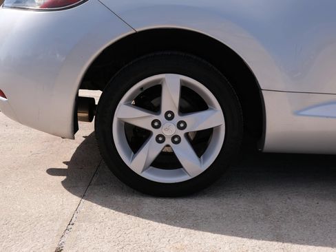 Used 2007 Mitsubishi Eclipse GS FWD image 19