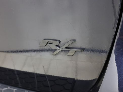 Used 2024 Dodge Durango R/T AWD/4WD image 17