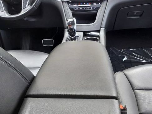 Used 2020 Cadillac XT5 Sportv AWD/4WD image 21
