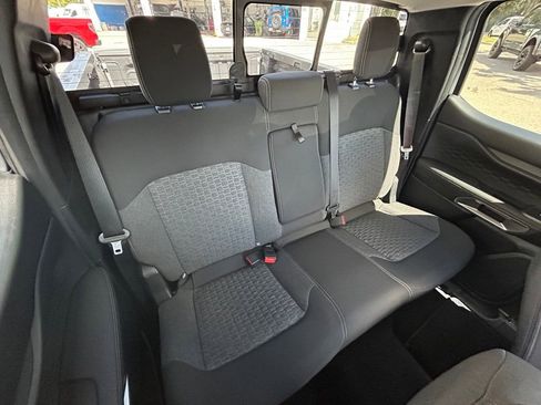 Used 2024 Ford Ranger XLT image 31
