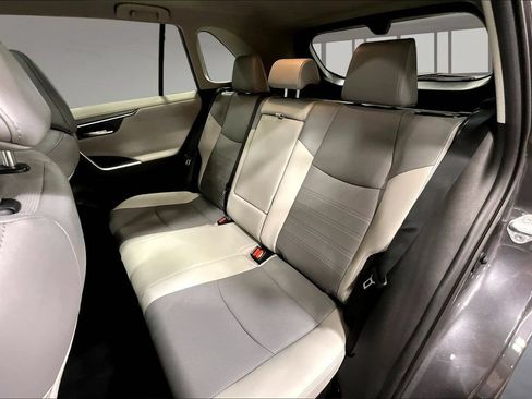 Used 2021 Toyota RAV4 Limited AWD/4WD image 22