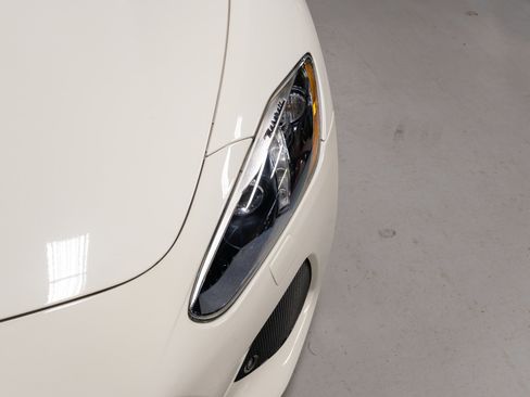 Used 2018 Maserati GranTurismo Sport image 66