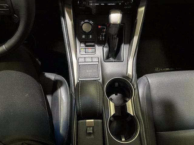 Used 2017 Lexus NX 300h AWD w/ Premium Package image 22