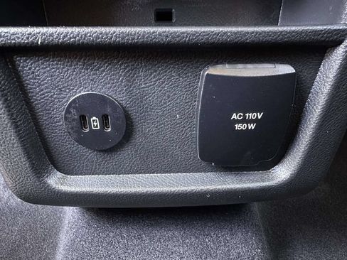 Used 2023 Ford Edge SEL w/ Convenience Package AWD/4WD image 14