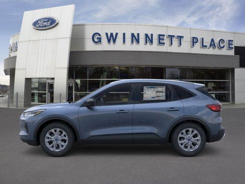 New 2026 Ford Escape Active w/ Cold Weather Package image 3