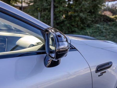 Used 2022 Mercedes-Benz AMG GT 53 image 30