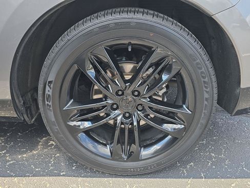 Certified 2023 Acura RDX A-Spec AWD/4WD image 6