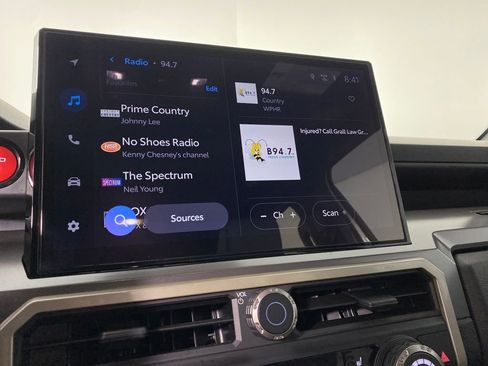 Used 2024 Toyota Tacoma TRD Off-Road w/ TRD Off Road Upgrade Package image 19