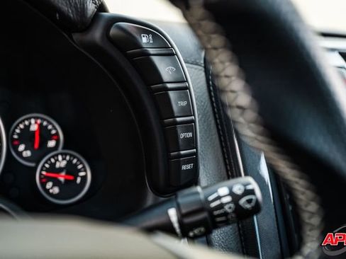 Used 2009 Chevrolet Corvette Z06 w/ Preferred Equipment Group image 63