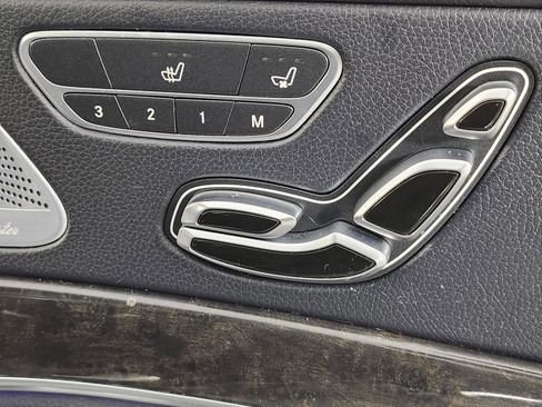 Used 2019 Mercedes-Benz S 450 Sedan image 26