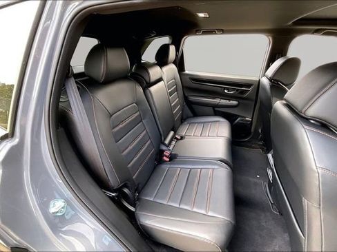 Used 2025 Honda CR-V Sport-L image 17
