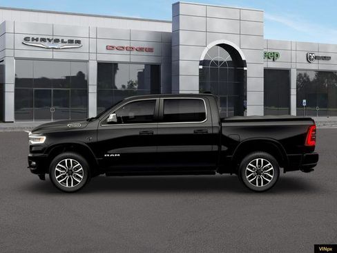 New 2026 RAM 1500 Limited AWD/4WD image 3