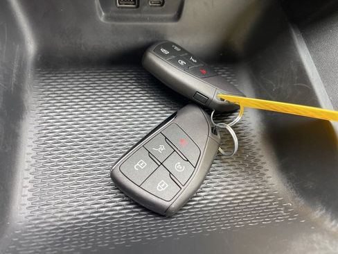 Used 2026 GMC Terrain Elevation w/ Elevation Premium Package image 29