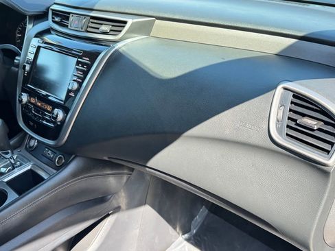 Used 2023 Nissan Murano S AWD/4WD image 28