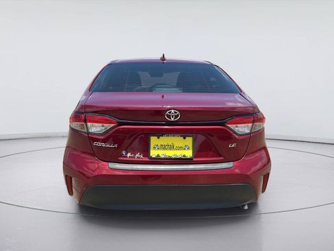 Used 2024 Toyota Corolla LE FWD image 5