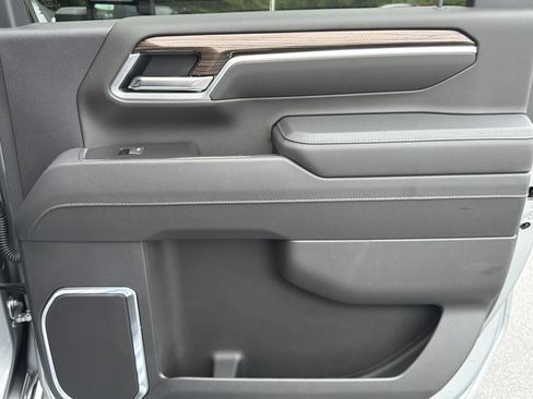 New 2026 Chevrolet Silverado 2500 LT AWD/4WD image 16