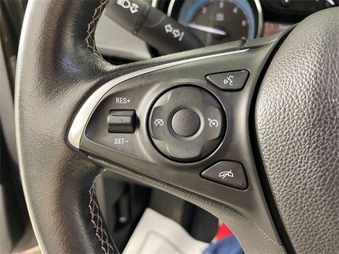 Certified 2017 Buick Envision Preferred image 12