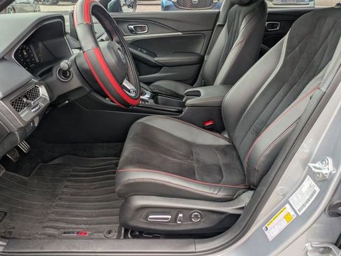 Used 2025 Acura Integra Type S FWD image 13