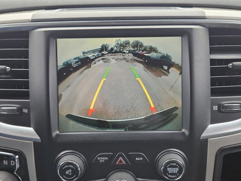 Used 2016 RAM 1500 Lone Star image 18