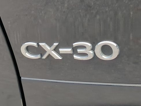 Used 2021 MAZDA CX-30 FWD 2.5 S w/ Premium Package image 48