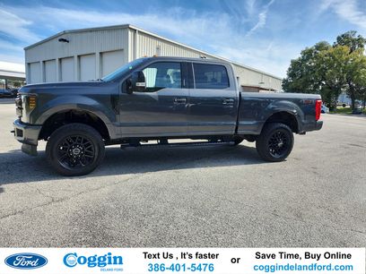 Used 2019 Ford F250 Lariat