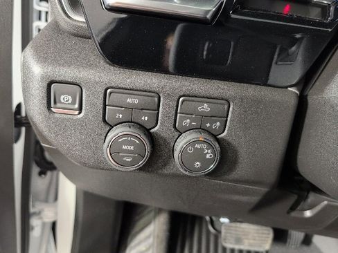 New 2026 Chevrolet Silverado 1500 LT image 15