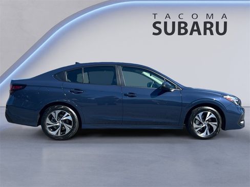 New 2025 Subaru Legacy Premium image 6