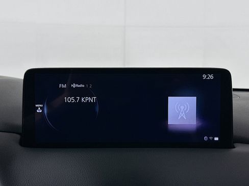 Used 2025 MAZDA CX-5 AWD 2.5 S w/ Preferred Package image 21