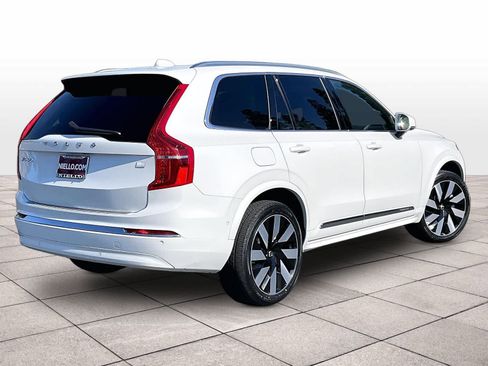 Used 2023 Volvo XC90 T8 Plus w/ Protection Package Premier image 16