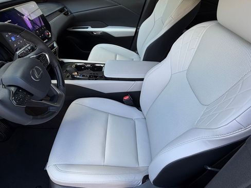 New 2026 Lexus RX 350 F Sport w/ Convenience Package image 5