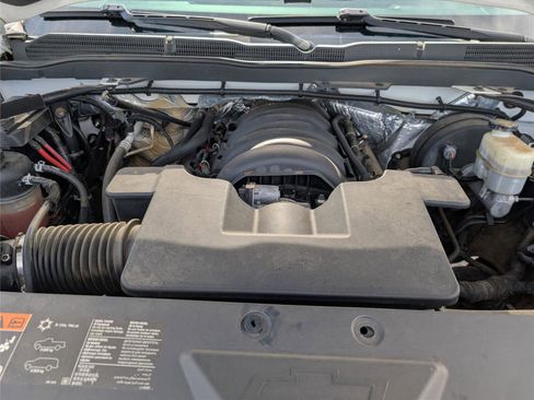 Used 2015 Chevrolet Silverado 1500 LT w/ All Star Edition AWD/4WD image 32