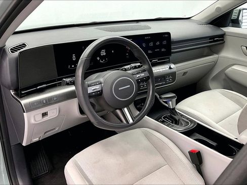 Certified 2024 Hyundai Kona SEL image 13