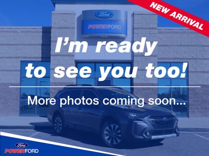 Used 2025 Subaru Outback Limited