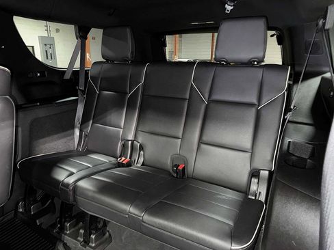 Used 2021 Cadillac Escalade ESV Sport w/ Driver Assist Tech Package image 18