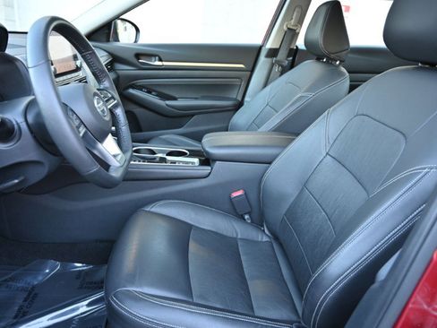 Used 2022 Nissan Altima 2.5 SL image 16