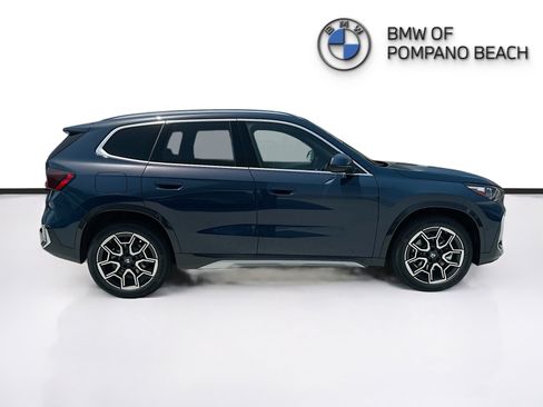 New 2026 BMW X1 xDrive28i w/ Convenience Package AWD/4WD image 7