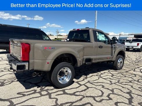 New 2026 Ford F450 XLT w/ FX4 Off-Road Package AWD/4WD image 4