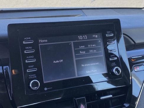 Used 2023 Toyota Camry SE image 8