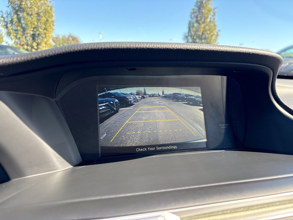 Used 2014 Honda Accord Sport image 18