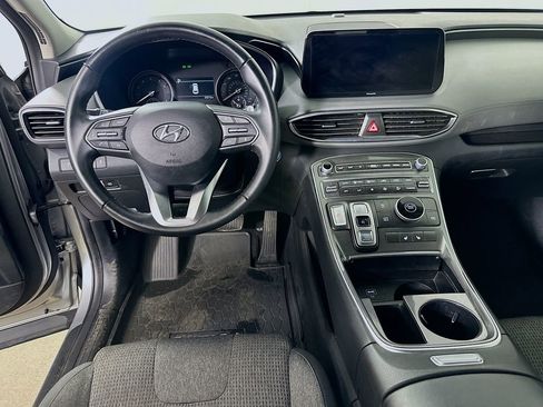 Used 2023 Hyundai Santa Fe SEL w/ Cargo Package image 17