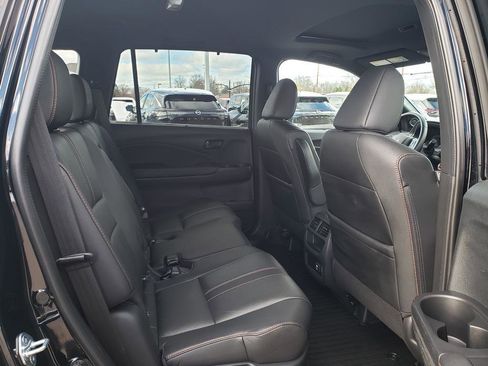 Used 2023 Honda Passport TrailSport image 27