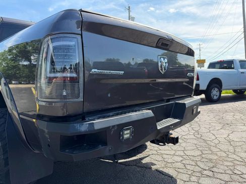 Used 2016 RAM 2500 Outdoorsman AWD/4WD image 72