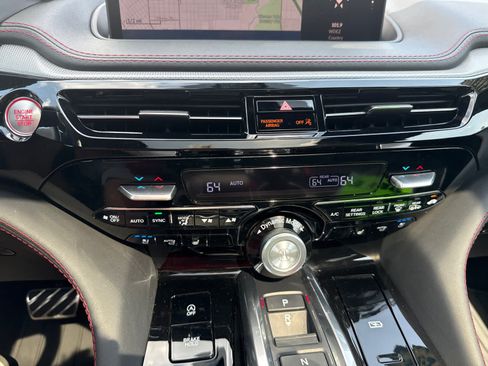 Used 2023 Acura MDX A-Spec AWD/4WD image 21