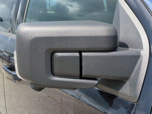 New 2025 Ford F150 XLT w/ Equipment Group 302A MID image 12