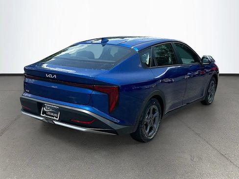 New 2026 Kia K4 FWD image 7