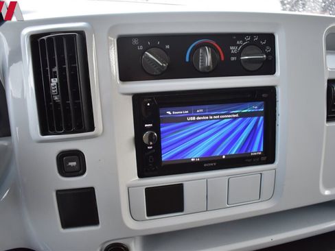 Used 2006 Chevrolet Express 3500 image 16