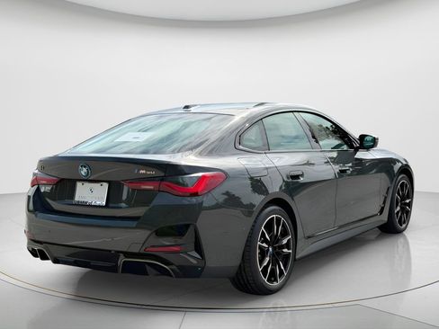Used 2023 BMW i4 M50 w/ Premium Package AWD/4WD image 5